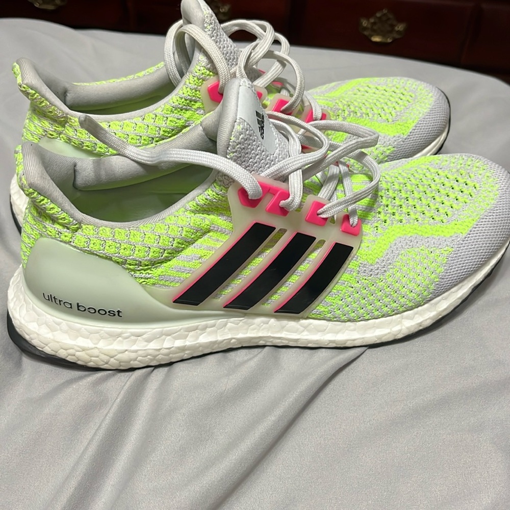 Adidas Ultra-boost